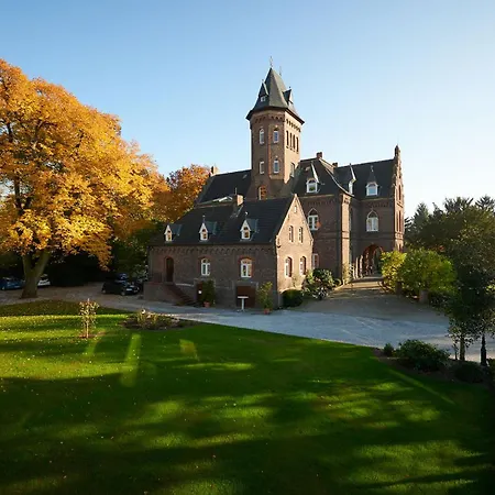 Boutique - Marienburg Monheim Hotel