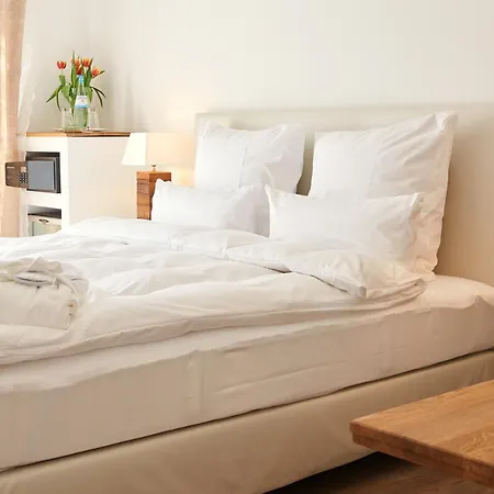 Hotel Boutique - Marienburg Monheim *