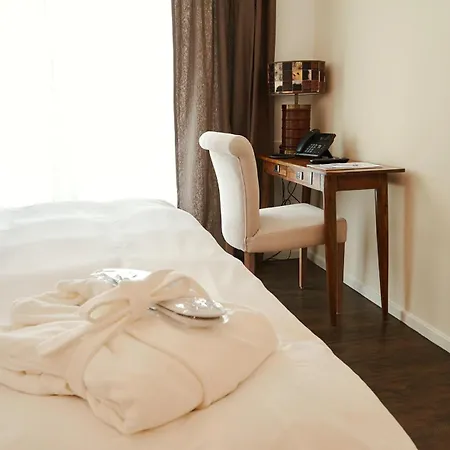 Boutique - Marienburg Monheim Hotel Monheim am Rhein