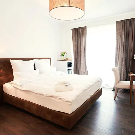 Boutique - Marienburg Monheim Hotel Monheim am Rhein