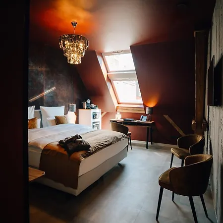 Boutique - Marienburg Monheim *