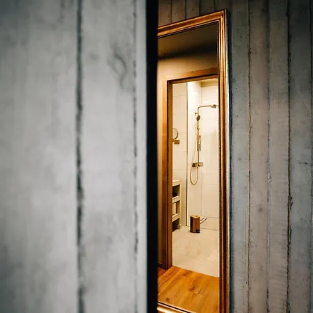 Hotel Boutique - Marienburg Monheim