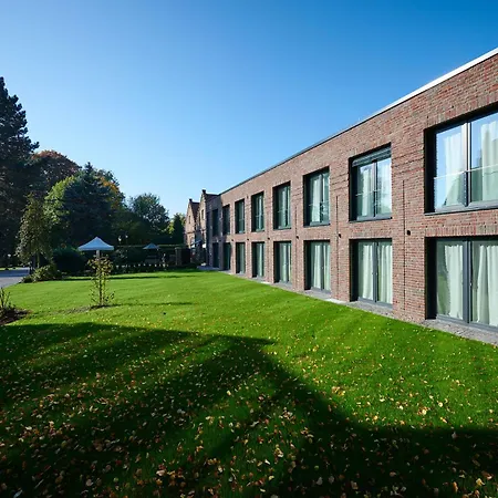 Hotel Boutique - Marienburg Monheim *