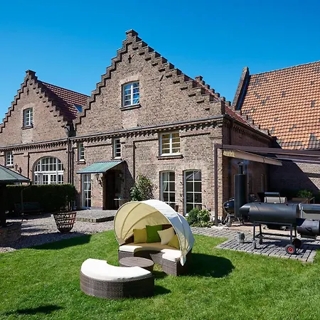 Boutique - Marienburg Monheim *