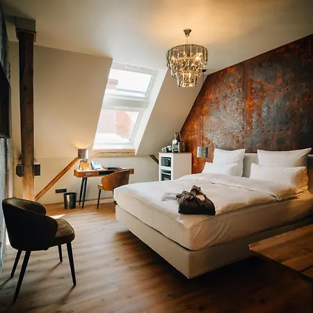 Boutique - Marienburg Monheim Hotel *