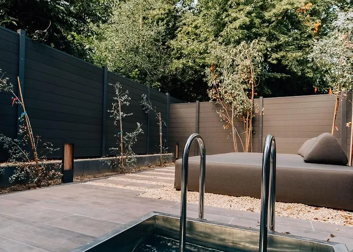 酒店 Boutique - Marienburg Monheim *