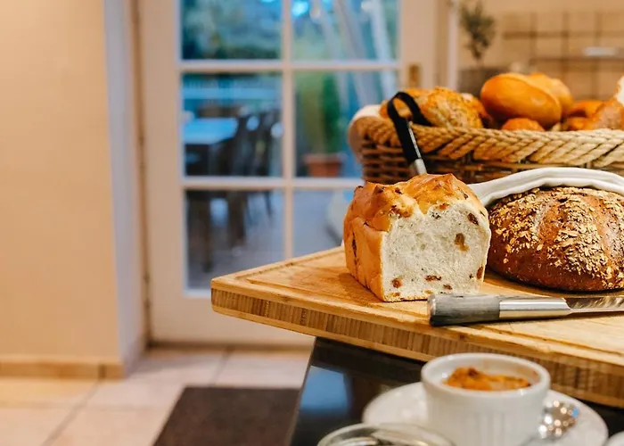 Boutique - Marienburg Monheim *