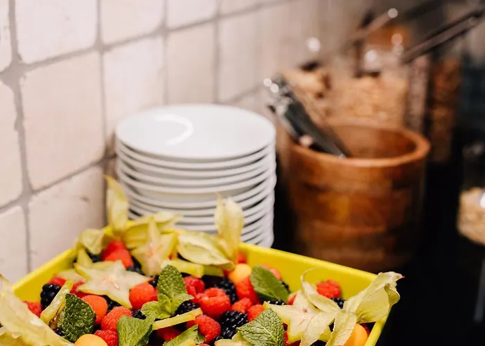 Boutique - Marienburg Monheim