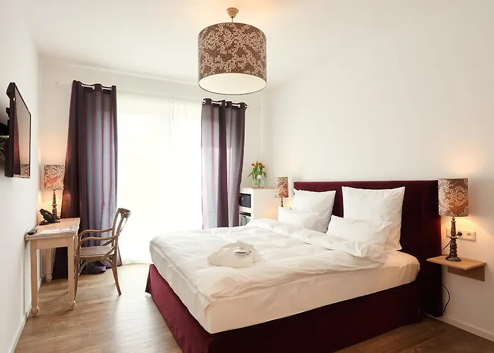 Boutique - Marienburg Monheim *