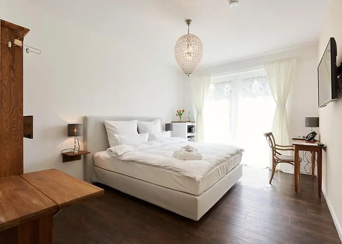 Boutique - Marienburg Monheim Monheim am Rhein