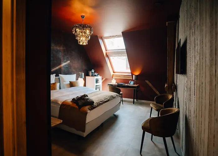 Boutique - Marienburg Monheim *