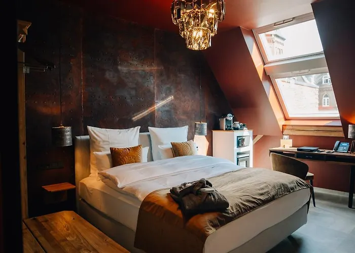 Boutique - Marienburg Monheim Monheim am Rhein