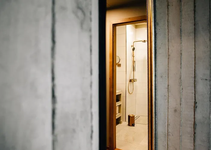 酒店 Boutique - Marienburg Monheim