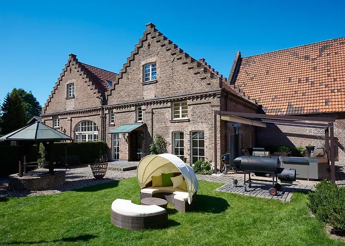 Boutique - Marienburg Monheim *